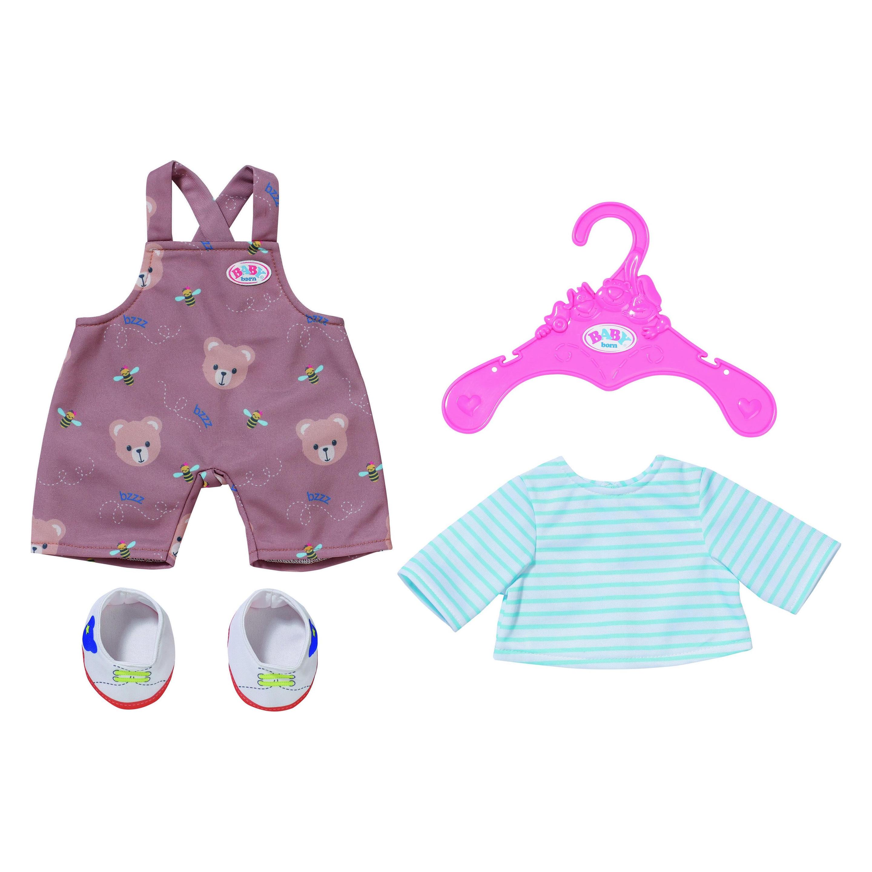 Zapf Creation Jeans Outfit (834732)