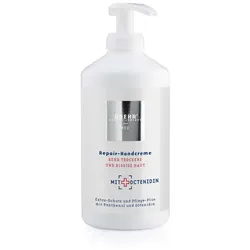 Baehr Beauty Concept Med Repair Handcreme 500 ml
