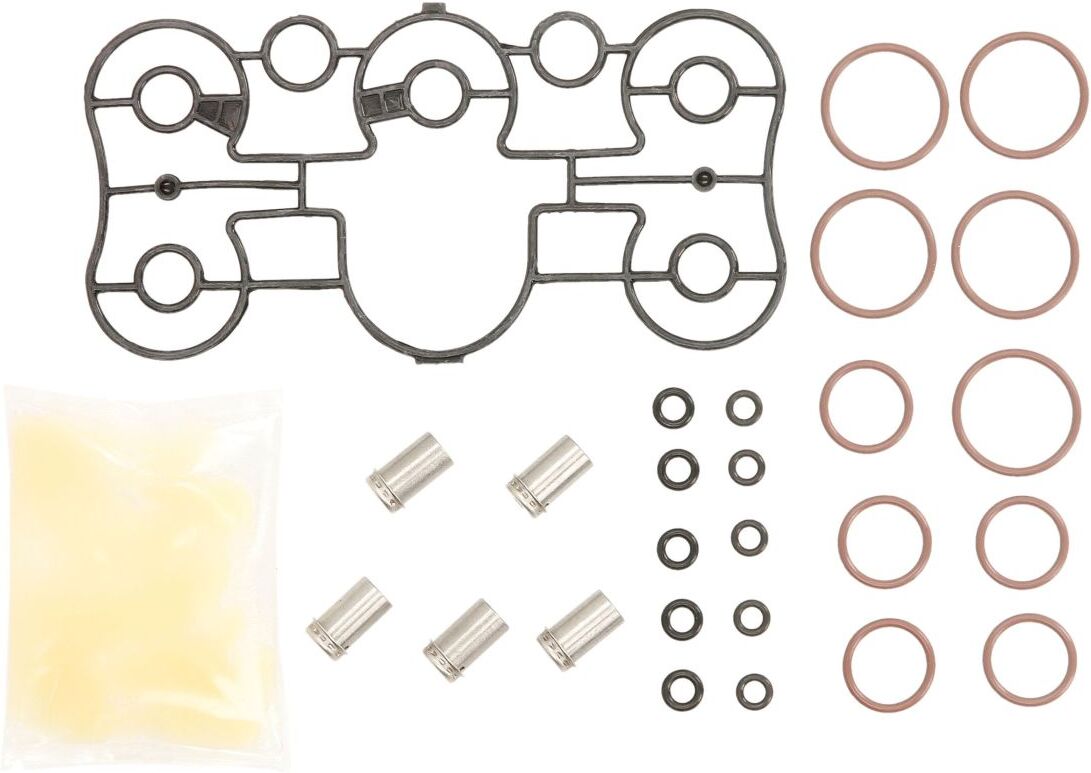 Kit de réparation, valve d'air WACH-MOT WT/ZFK.4C