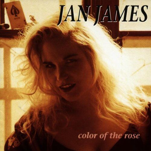 Jan James - Color of the Rose - Preis vom 11.10.2026 15:43:13 h
