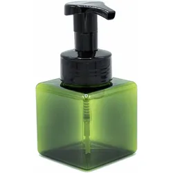 Squat Reusable Foam Dispenser Bottle - 250ml