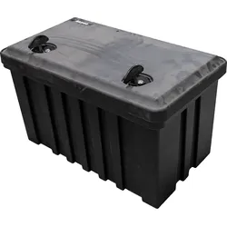 OUTLET Werkzeugkasten DAKEN 81108 JUST 826x500x470mm 127l