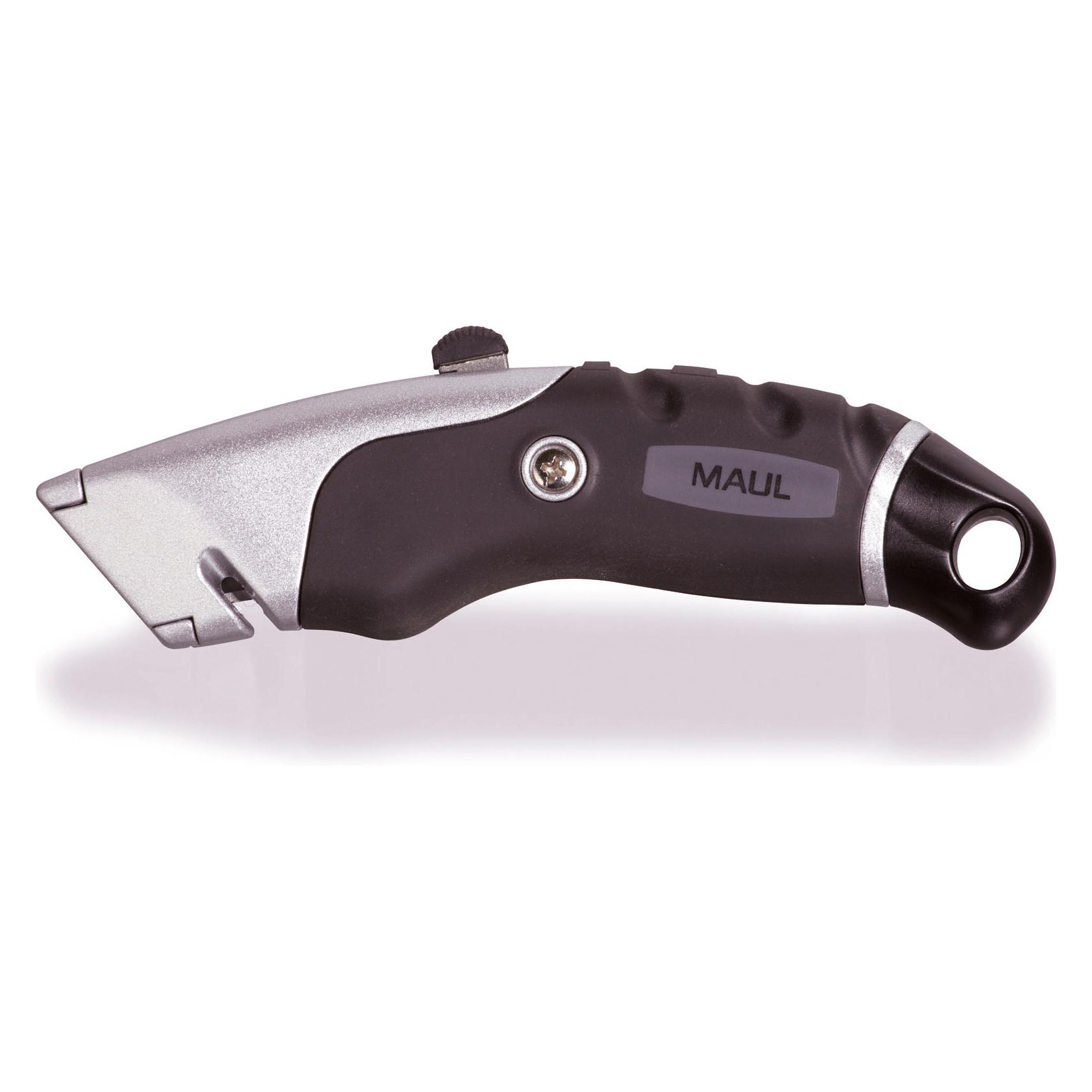 Maul Sicherheitscutter Expert (Cutter) (7782290)