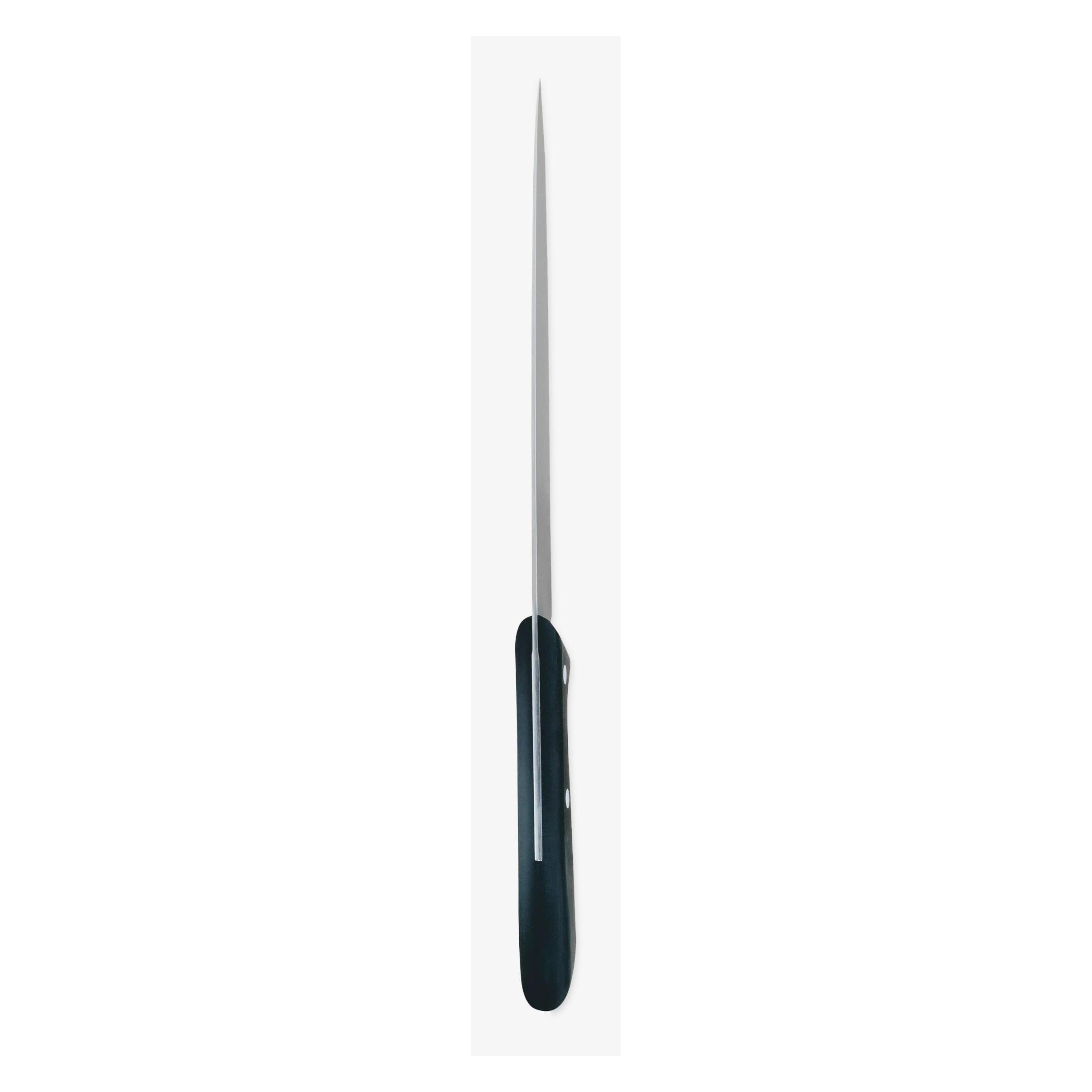 WMF Kochmesser CLASSIC LINE Schwarz (15 cm) (3201000173)