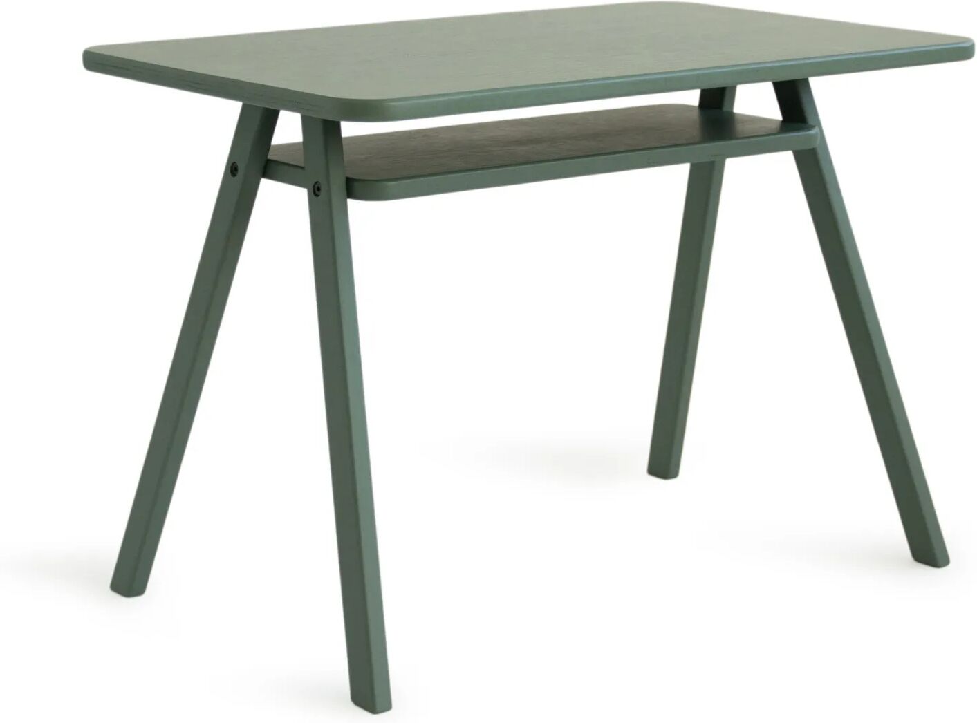 Nobodinoz Table Growing Green Vert taille unique