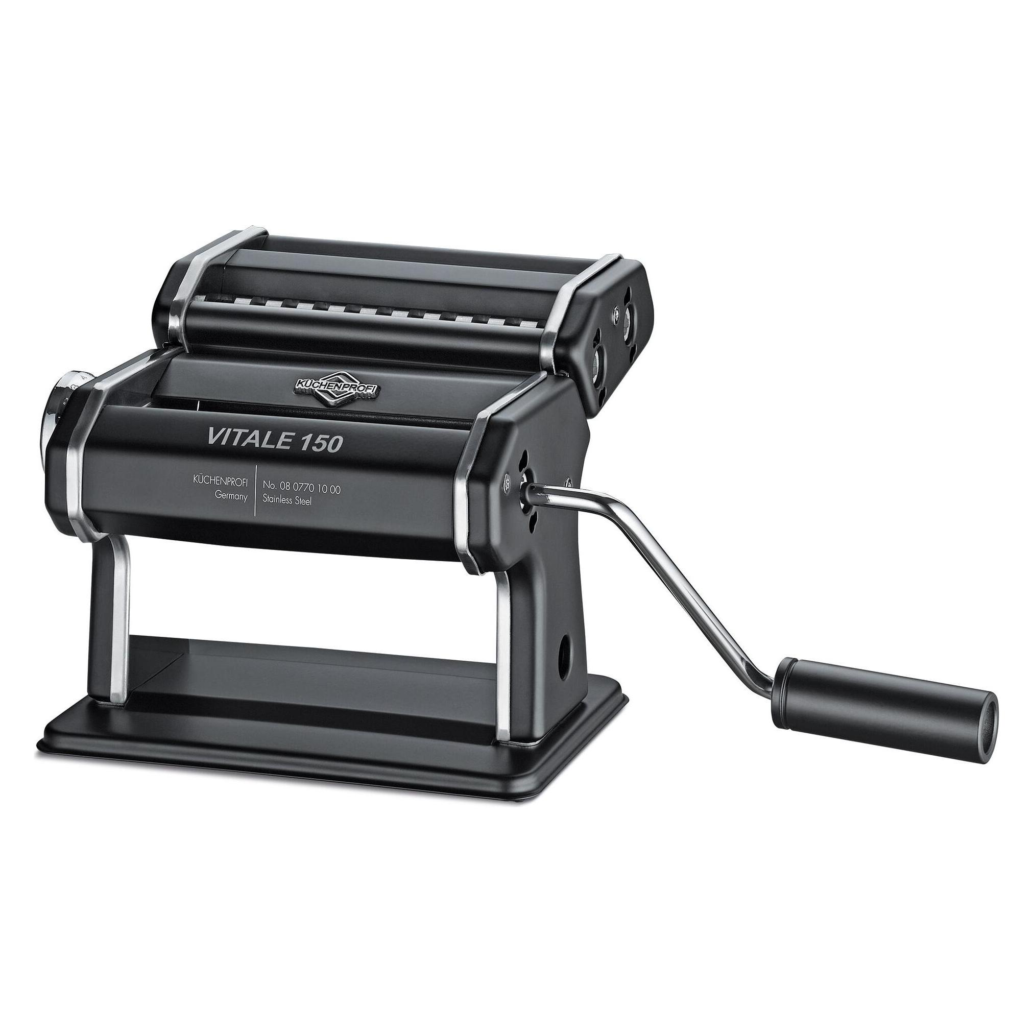 Küchenprofi Nudelmaschine Vitale 150 sw (KÜCHENPROFI)