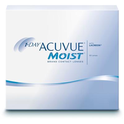 1Day ACU MOI Bc8,5Dpt-5 90 St Kontaktlinsen