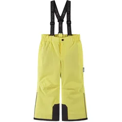 Reima, Unisex, Skihosen, tec Kinder Schneehose Proxima (134), Gelb