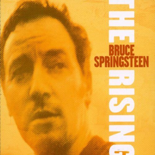 Bruce Springsteen - The Rising - Preis vom 09.10.2026 07:28:09 h