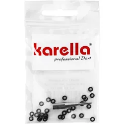 4x Karella Shaft Lock System