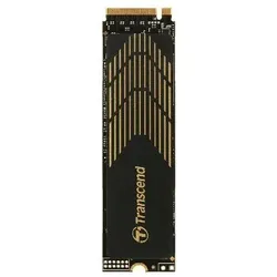 Transcend 240S 500 GB M.2 PCI Express 4.0 NVMe 3D NAND