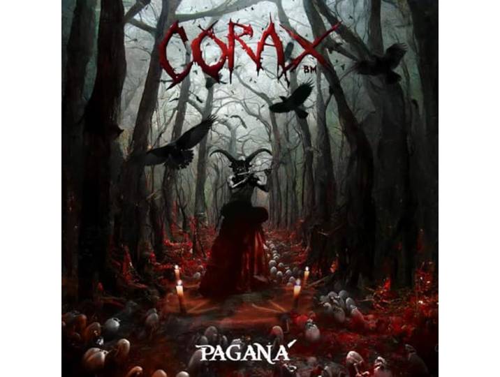 Pagana