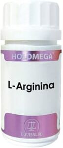 Equisalud Holomega L-Argina