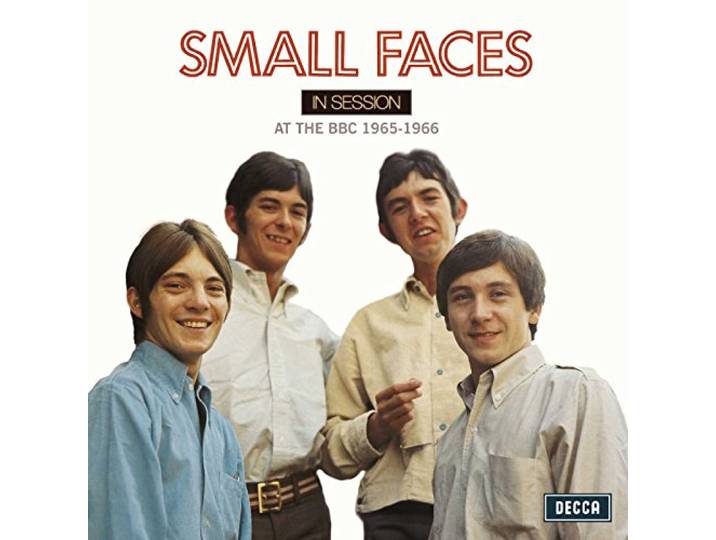 In Session at the BBC 1965-66 ( Tirage Limité)