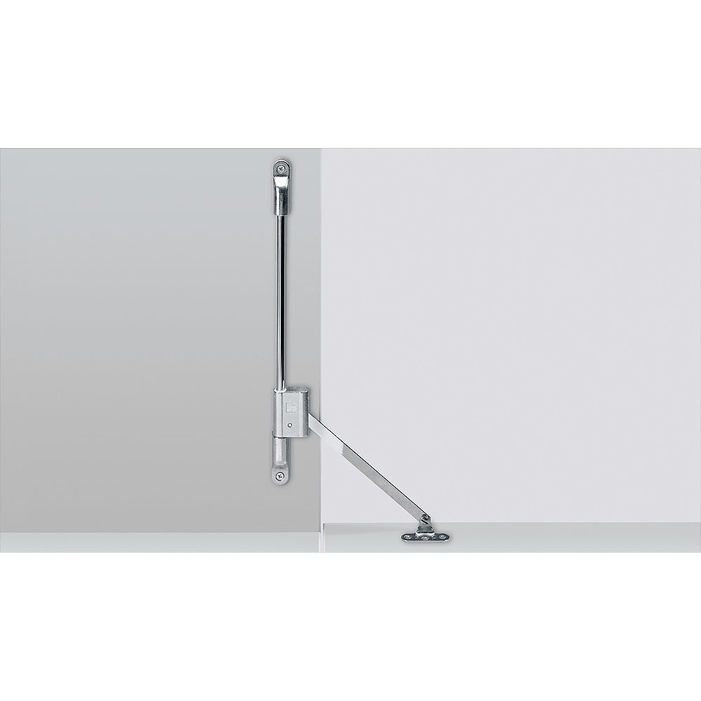 Hettich Klappenhalter,ls/rs Klassik D, Klappengew.max. 4kg, lichte KH 290-340 20864