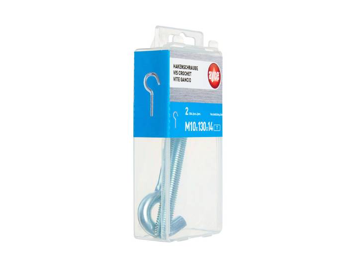 Ayce Hakenschraube Metrisch M5