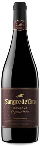 Torres Sangre de Toro Reserva 2021 - 75cl