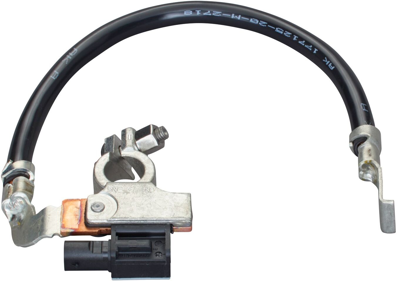 Hella Sensor, Batteriemanagement 6pk 012 835-911 Für Bmw
