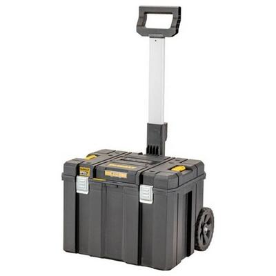 DEWALT DWST83347-1 Trolley-Koffer unbestückt