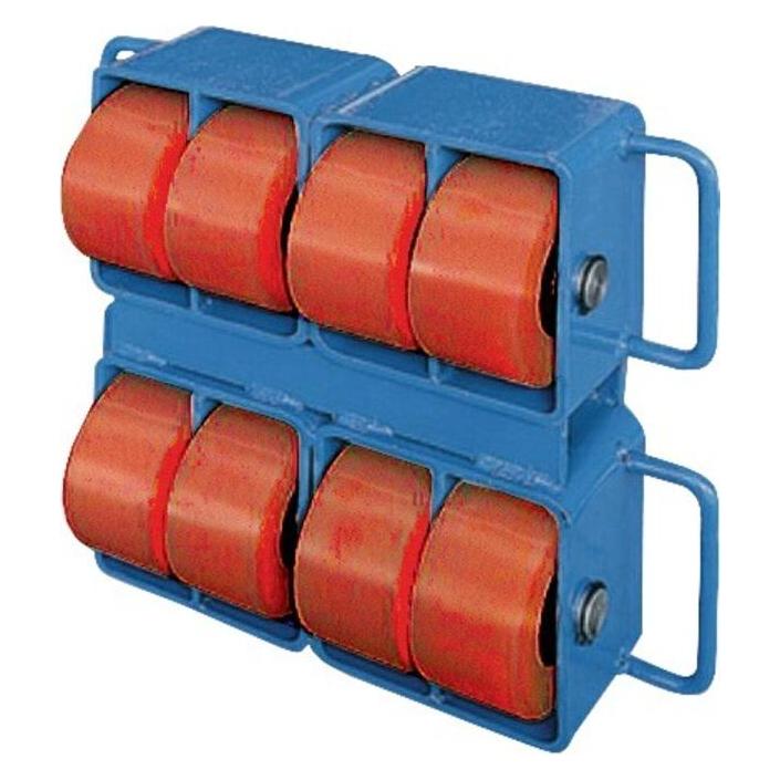 NoName Transportroller 12 Tonnen AS120-P -40, 0x34, 5x14, 5cm (4332163820727)