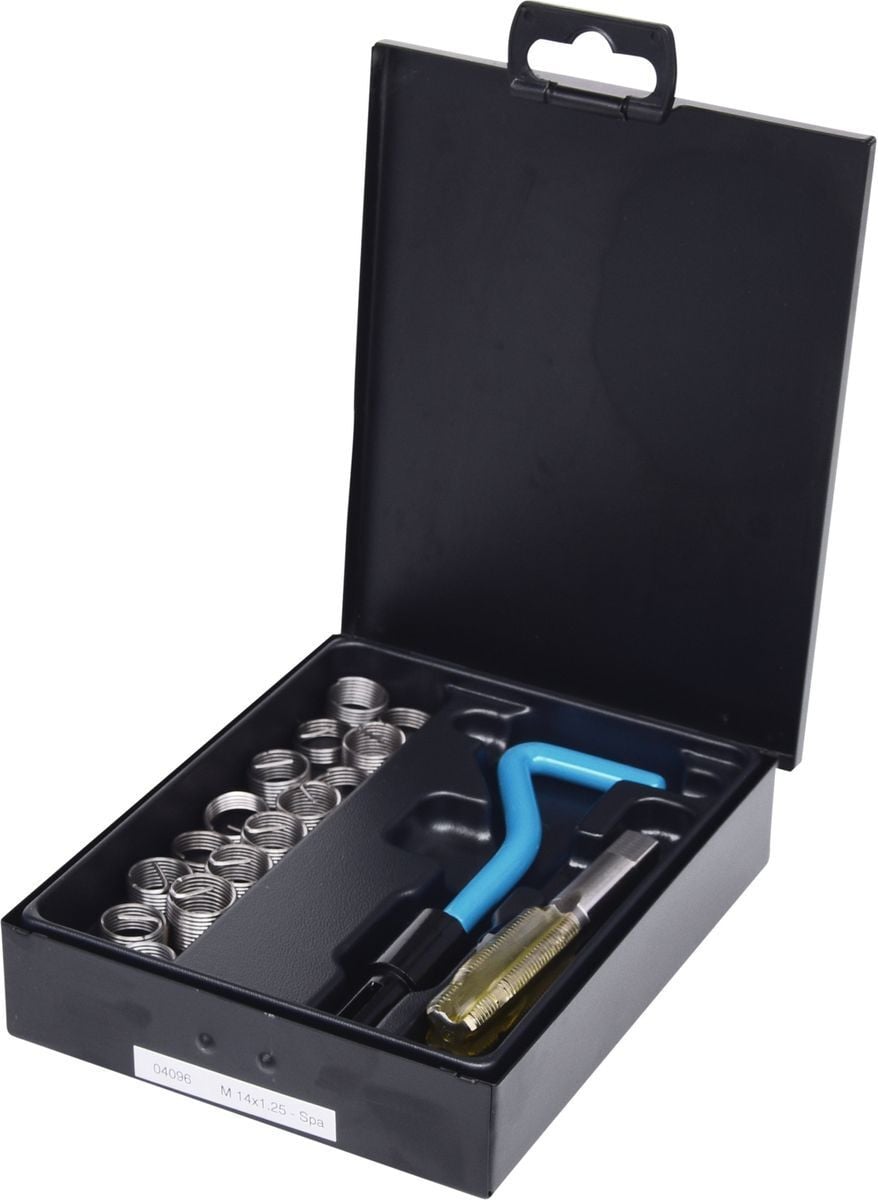 KS Tools 17-delige gereedschapset 150.6140