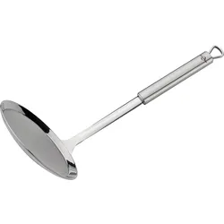 Sieblöffel PARMA - silber