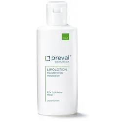 Preval Lipolotion 500 ml
