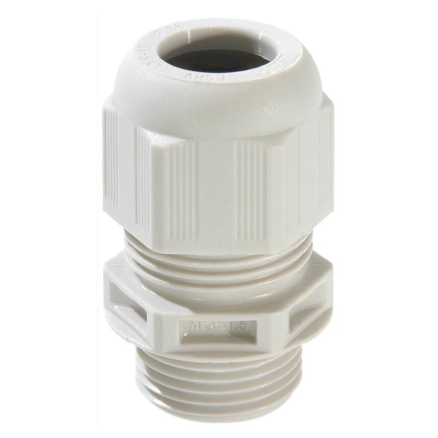 Wiska Kabelverschraubung ESKV 40 M40 lgr 16-28mm 1006641 (10066415)