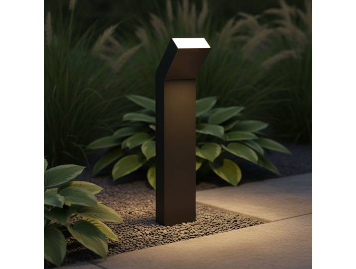 Tuinlamp Brigitta 60cm Lyora - 108461