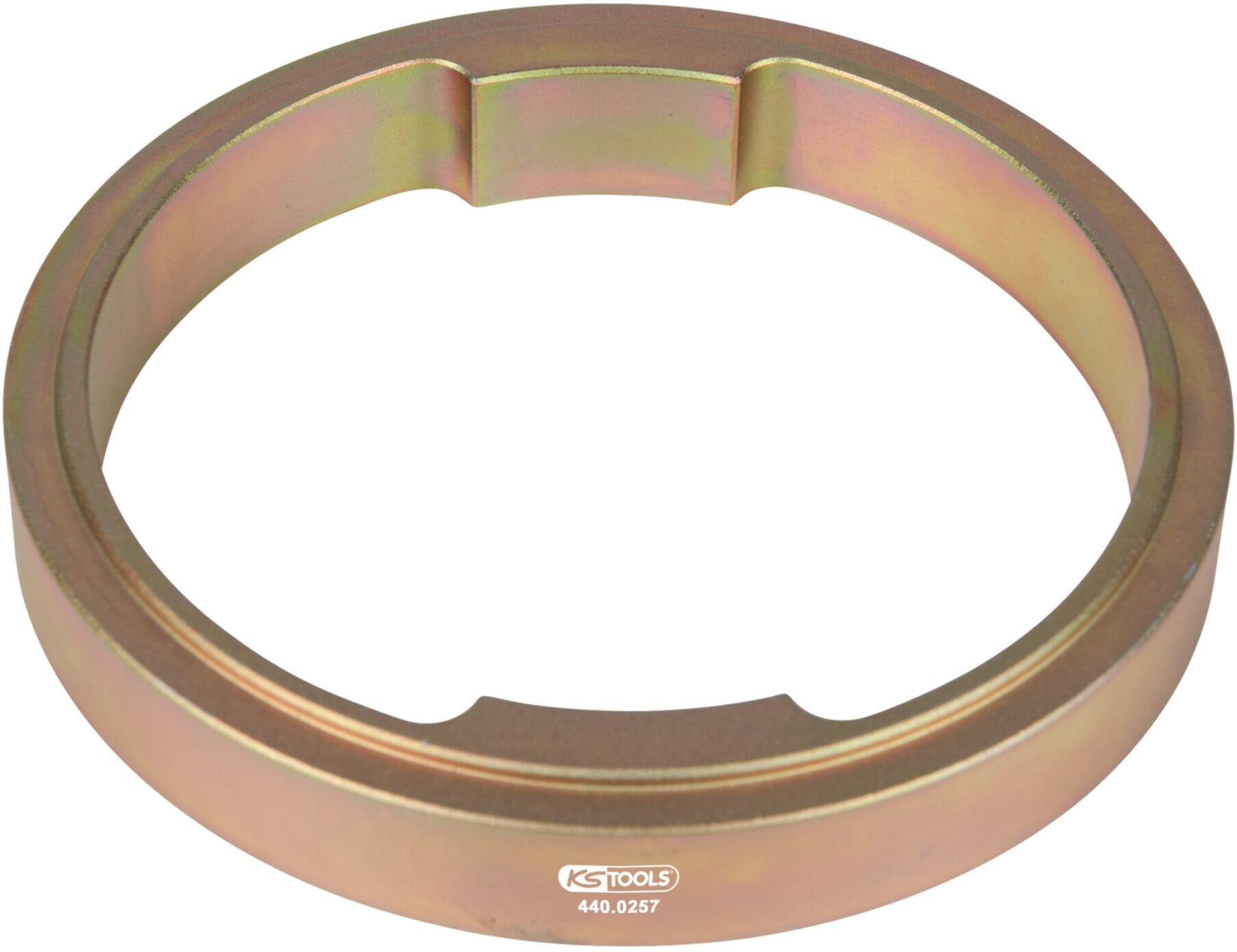 KS Tools Gegenhaltering E32/E34 (440.0257)