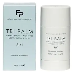 FORMULAE PRESCOTT Tri Balm Essential 3in1 Stick 20g