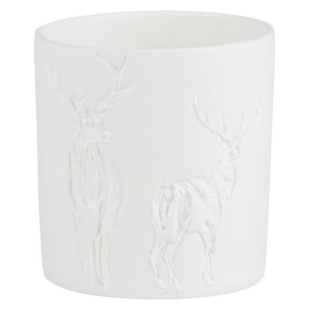 Räder Winterschimmer Lichtlein Hirsche (23991105)