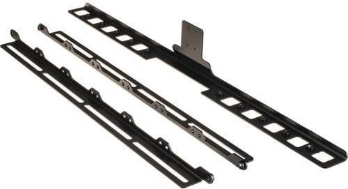 HP Poly VESA-beugel voor Poly Studio USB, B/D/H: 21 x 19 x 5,5 cm