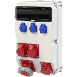 PC Electric CEE Stromverteiler Sölden 9029074 400 V
