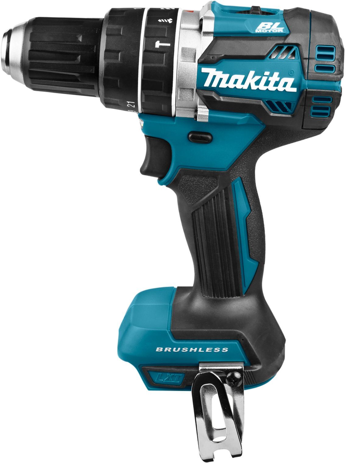 Makita 18 Volt Trapano/Cacciavite a percussione