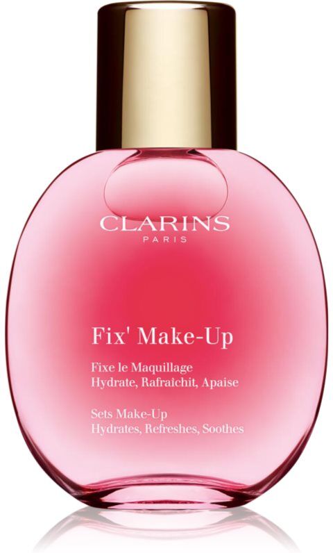 Clarins Fix' Make-Up Make-up Fixierspray 50 ml
