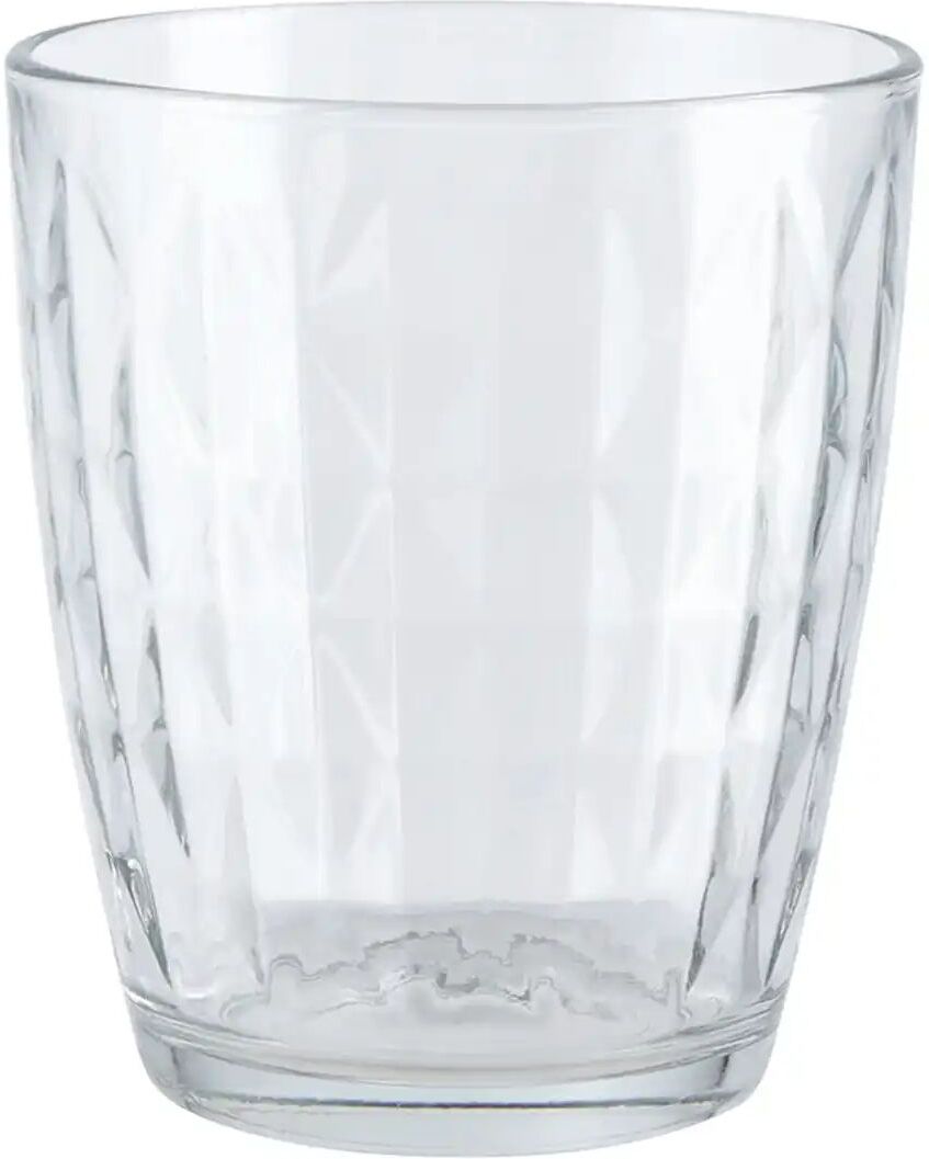 Peill+Putzler Becher  Atlanta ¦ transparent/klar ¦ Glas ¦ Maße (cm): H: 9,9  Ø: