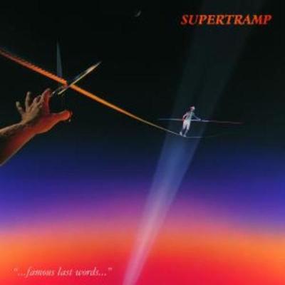 ...Famous Last Words... (Remastered) - Supertramp, CD