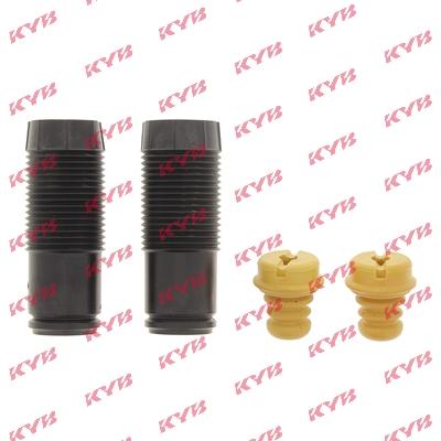 KYB Staubschutzsatz, Stoßdämpfer Protection Kit 916803 Vorderachse