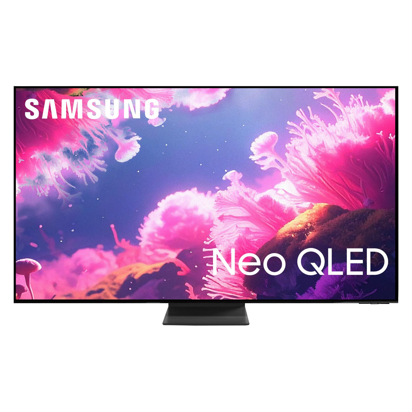 Samsung TV QE65QN70FAUXXH Neo QLED miniLED (65", QN70F, 4K, 2025) (QE65QN70FAUXXH)