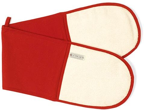 Le Creuset Double Oven Glove