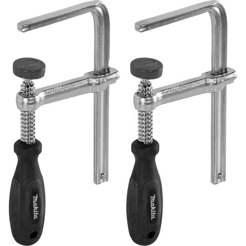 Makita 194385-5 Schraubzwingen Set 2stk.