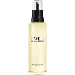ARMANI I Will Eau de Parfum Nachfüllung