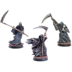 Tabletop-Art Grim Reapers Set (3) (Metall)