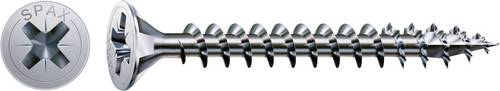 SPAX 1081010350165 Senkkopfschraube 3.5mm 16mm Stahl 1000St.