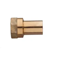 3/8x15mm Einsteckstück IG - RG Kombifitting Frabo DVGW