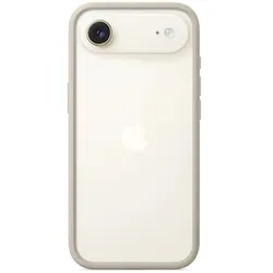 Apple Bumper iPhone Air (mandel)