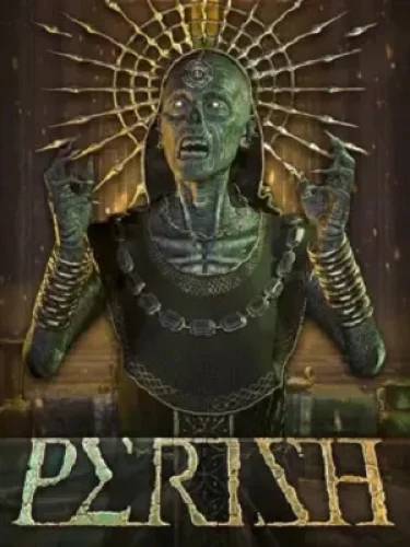 PERISH PC Steam CD Key