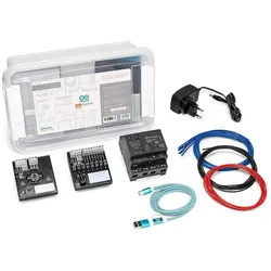 Arduino AKX00051 - PLC-Starterkit, Entwicklungsboard + Kit