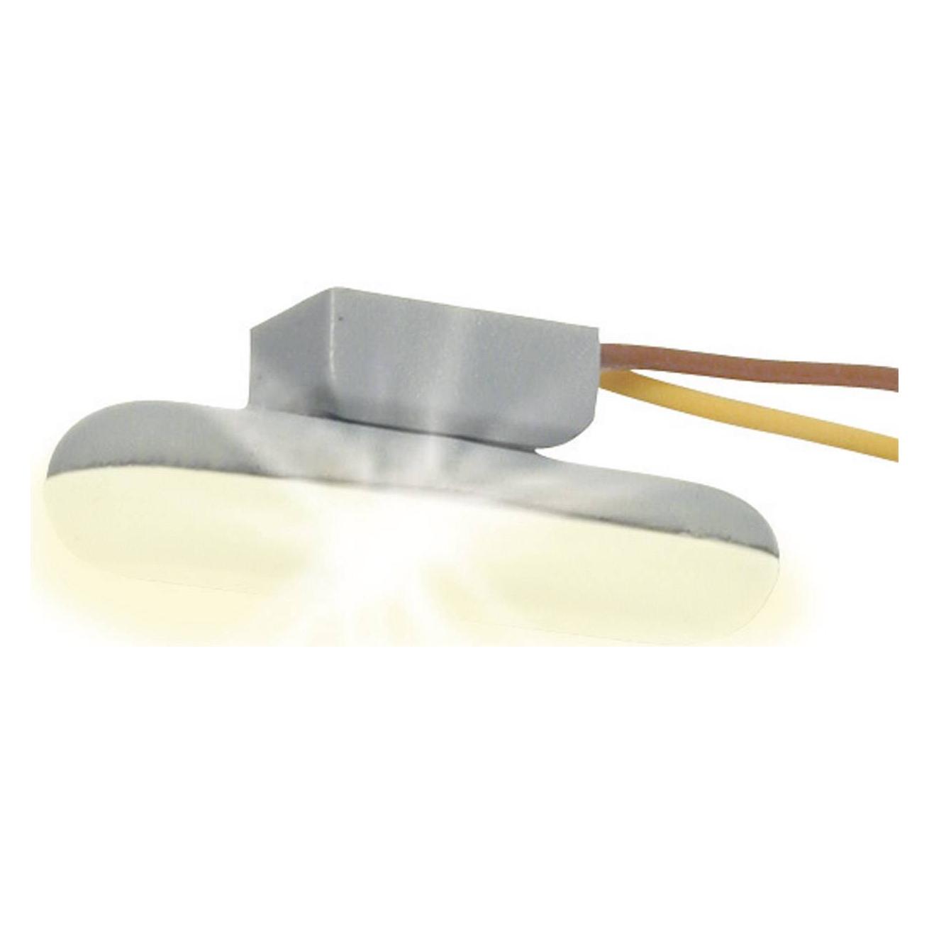 Viessmann H0 Bahnsteigleuchte Fertigmode (6365)